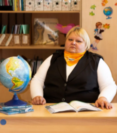 Ехлакова Наталья Евгеньевна