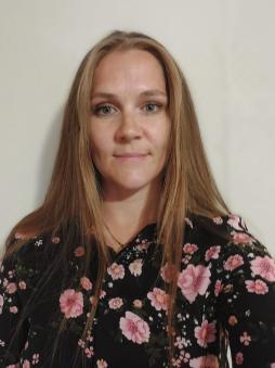 Чинкова Юлия Владимировна