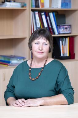 Черныш Наталья Васильевна