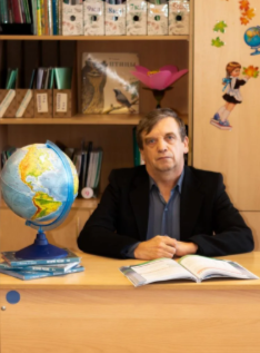 Шнайдер Александр Иванович