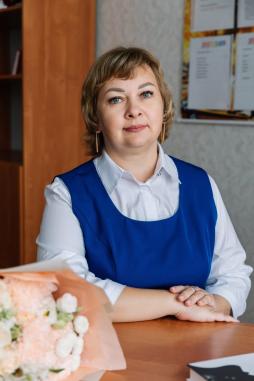 Иваненко Татьяна Викторовна